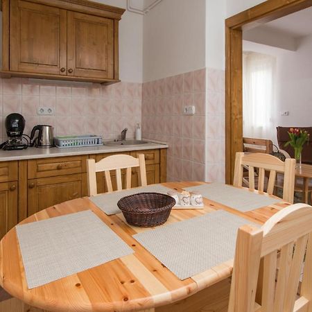 Hajdu Apartman 3. Hajdúszoboszló Exteriör bild