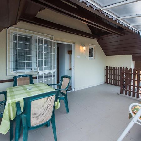 Hajdu Apartman 3. Hajdúszoboszló Exteriör bild