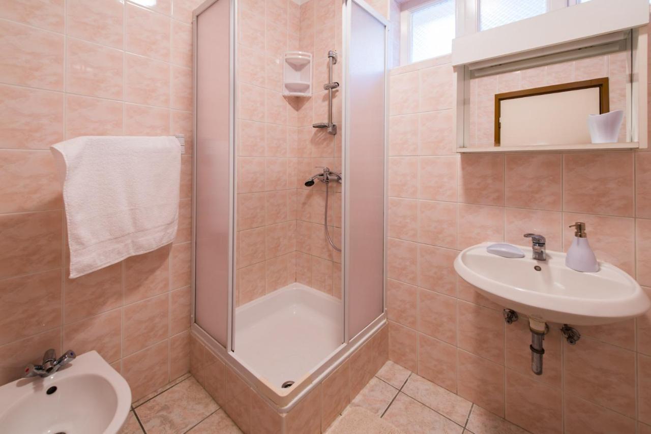 Hajdu Apartman 3. Hajdúszoboszló Exteriör bild
