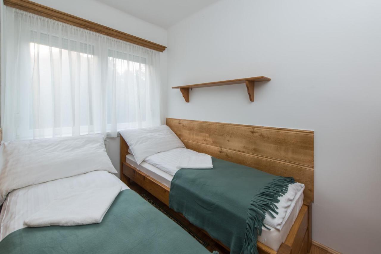 Hajdu Apartman 3. Hajdúszoboszló Exteriör bild