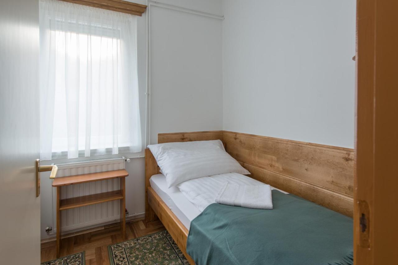 Hajdu Apartman 3. Hajdúszoboszló Exteriör bild