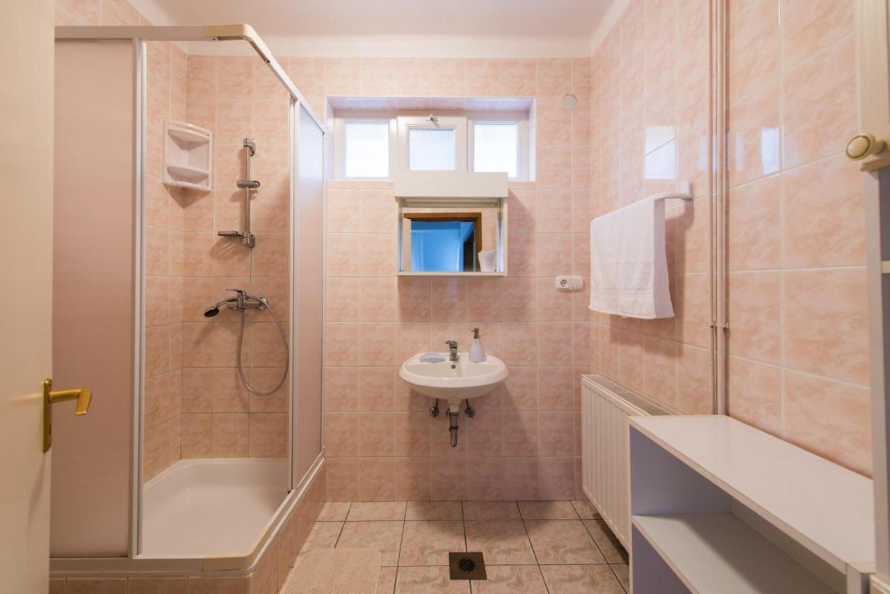 Hajdu Apartman 3. Hajdúszoboszló Exteriör bild
