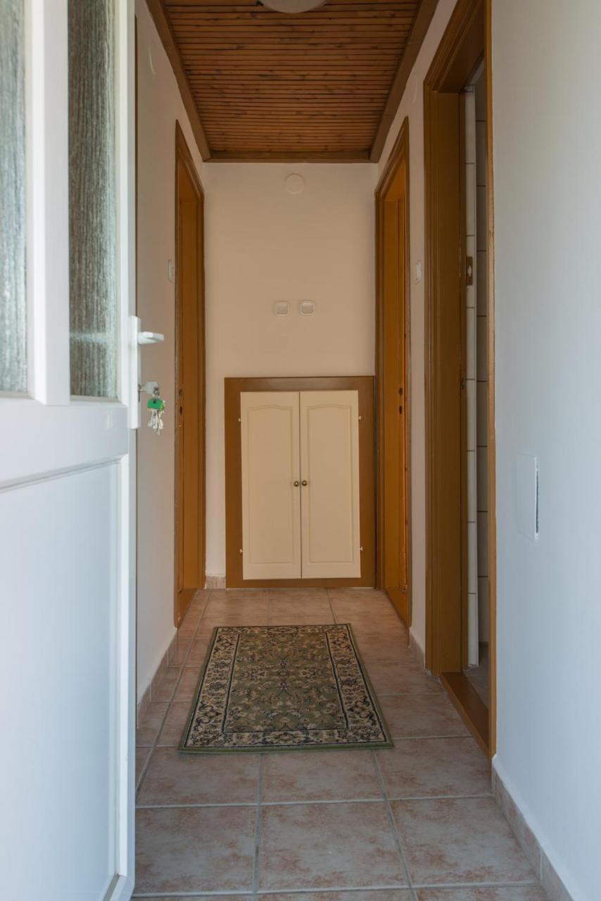Hajdu Apartman 3. Hajdúszoboszló Exteriör bild