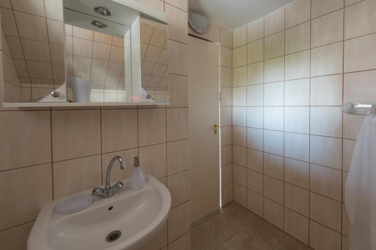 Hajdu Apartman 3. Hajdúszoboszló Exteriör bild