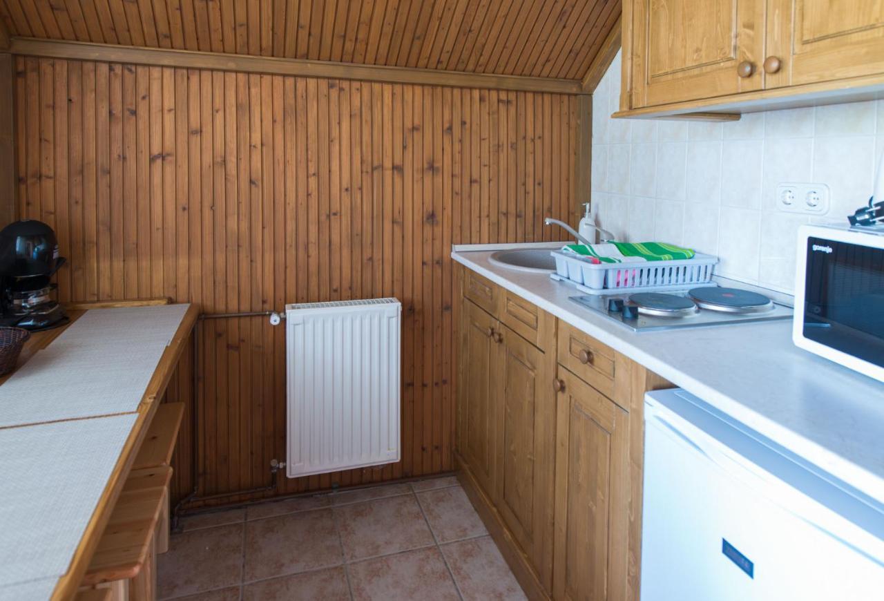 Hajdu Apartman 3. Hajdúszoboszló Exteriör bild