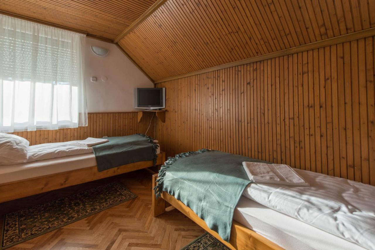 Hajdu Apartman 3. Hajdúszoboszló Exteriör bild