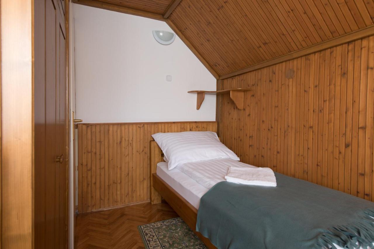 Hajdu Apartman 3. Hajdúszoboszló Exteriör bild