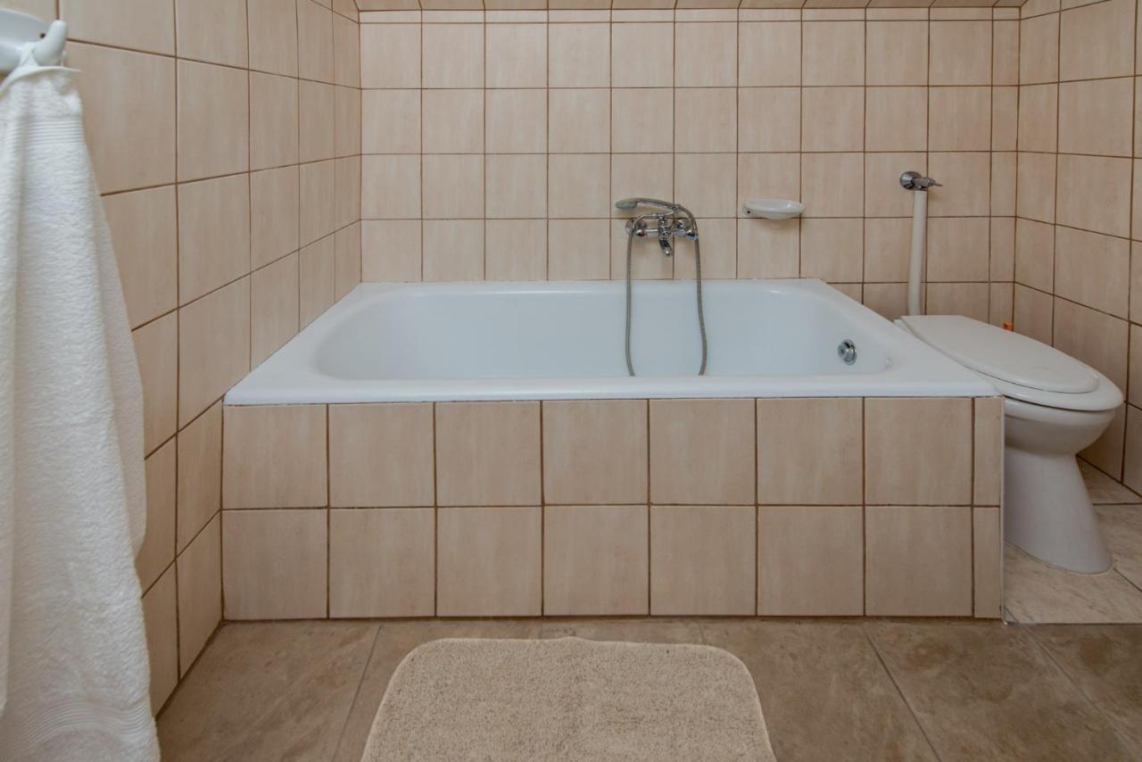 Hajdu Apartman 3. Hajdúszoboszló Exteriör bild